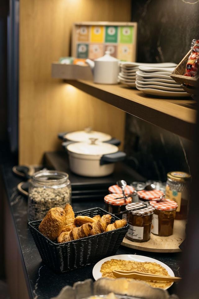 هوتل كيرياد ميتز سنتر