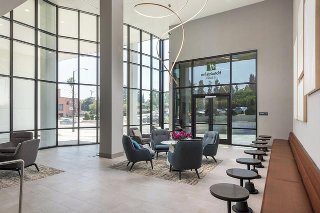 Holiday Inn & Suites Monterey Park Los Angeles by IHG