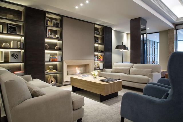 NH Collection Buenos Aires Crillon