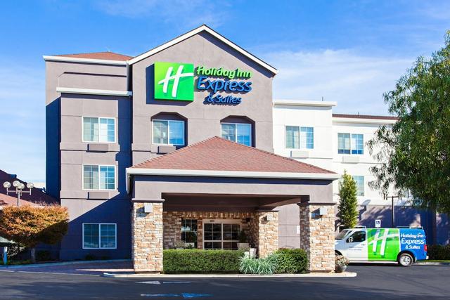 Holiday Inn Express Hotel & Suites Oakland-Airport by IHG