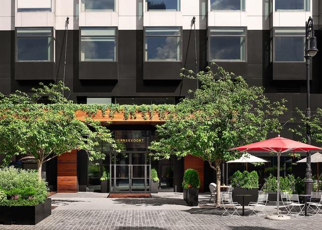 غانزفورت ميتباكينغ