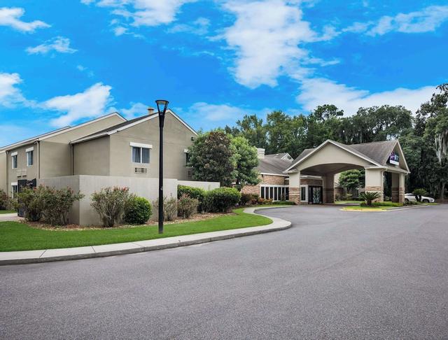 ماينستاي سويتس وسط مدينة سافانا