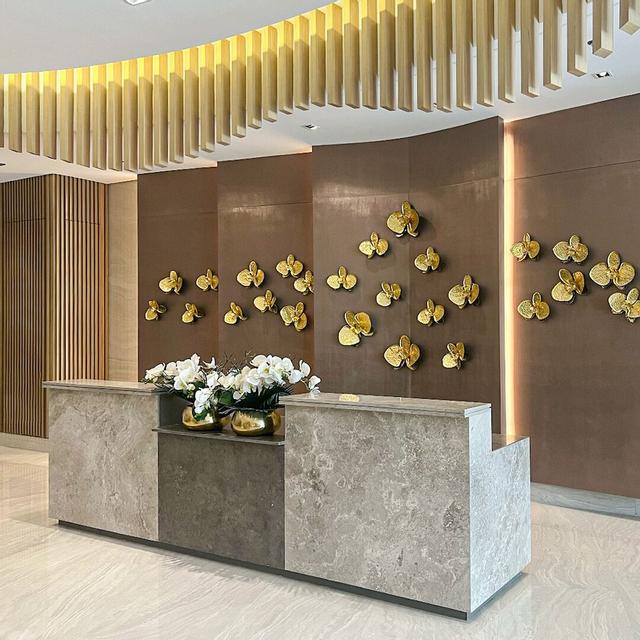 شيك ستوديو إن لوش ريزيدنسيز نير سيركويت ماكاتي