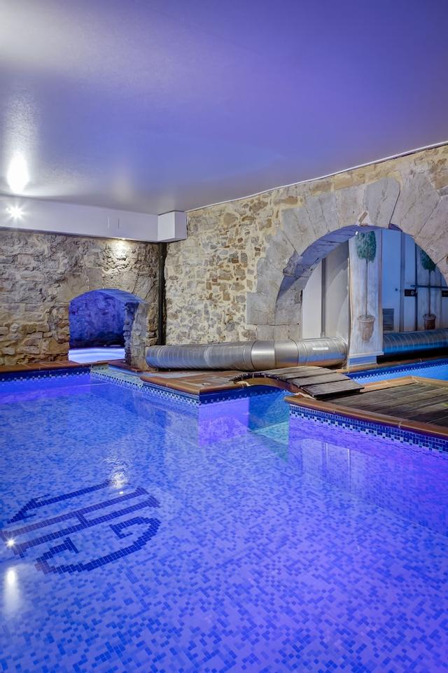 Grand Hotel Des Terreaux