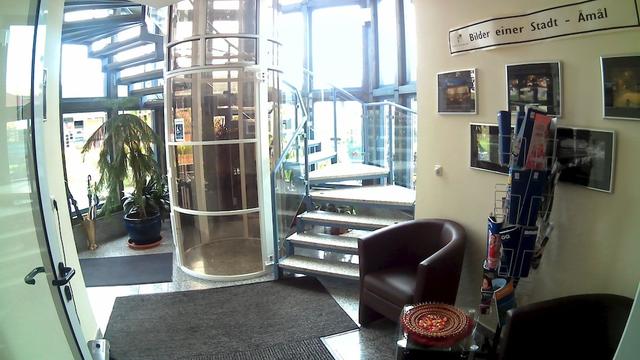 هوتل كريتسن هوف جيديبوش