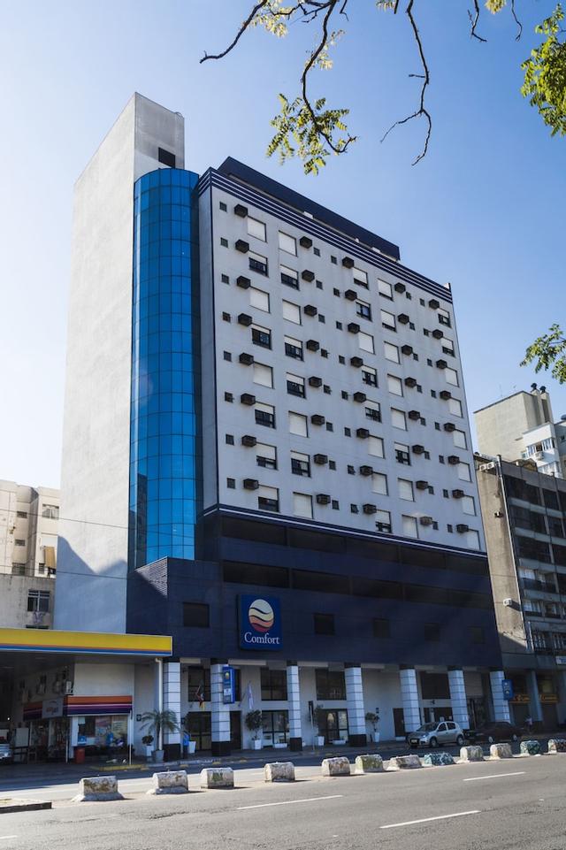 كامفرت بورتو أليجري