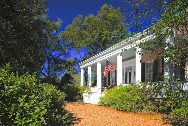 صني سايد بد آند بريكفاست