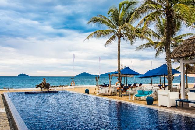 Sunrise Premium Resort Hoi An