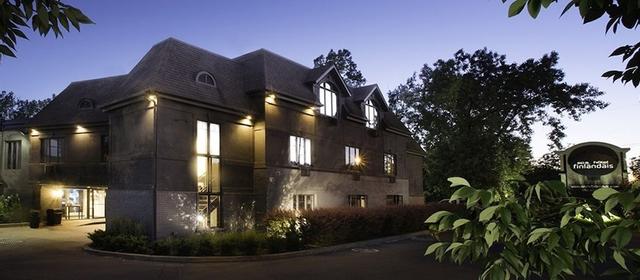 هوتل لو ريفاج