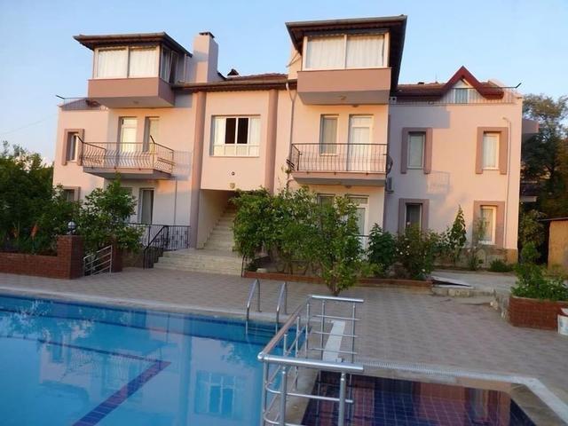 HYT Apart 2 Bedrooms 2 by DreamofHoliday