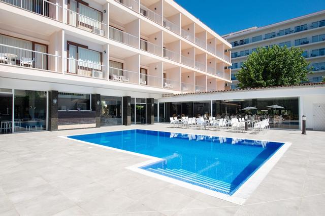 Hotel Nura Condor