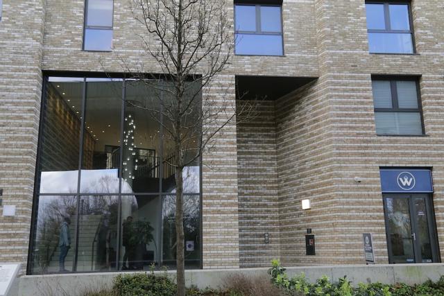 بونتون دوك أبارتمنت