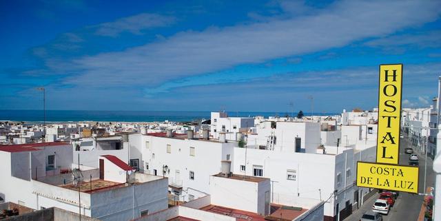 هوستال كوستا دو لا لوث