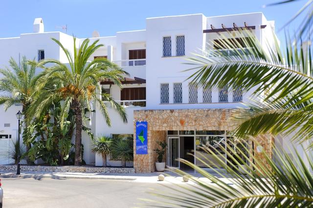 Hotel Palia Puerto del Sol