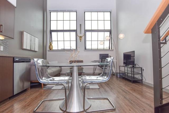 كابيتول هيل سويتس باي لاكس هابز