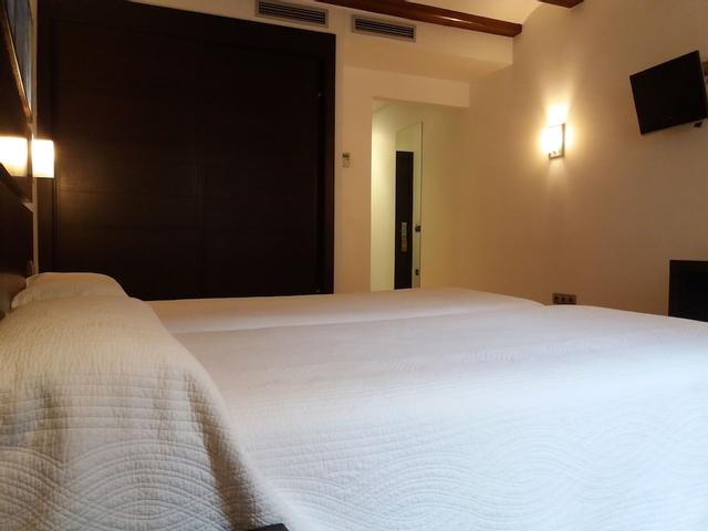 هوتل راي سانتشو