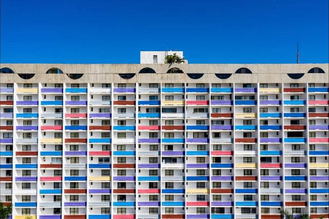 سانت بول بلازا