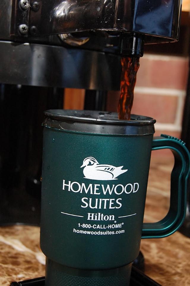 Homewood Suites Atlanta - Peachtree Corners/Norcross