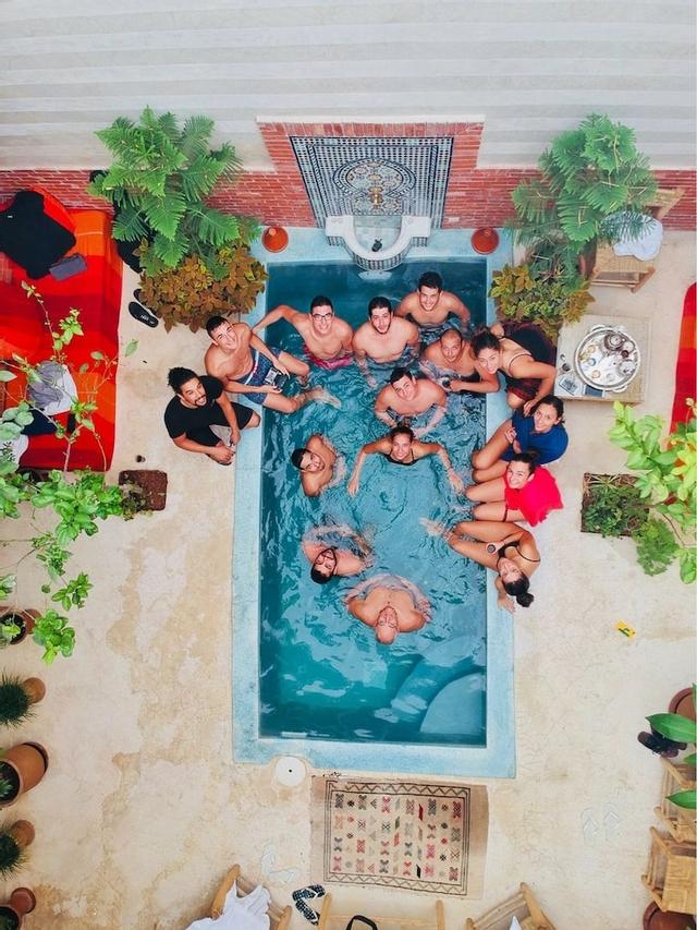 Riad 46
