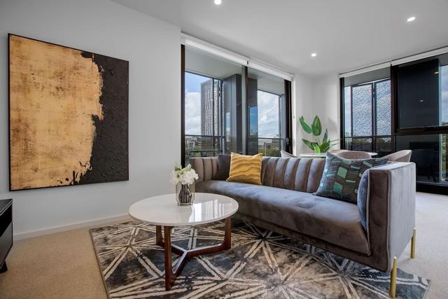 Designer 2BR With Carpark Monash Uni@caulfield