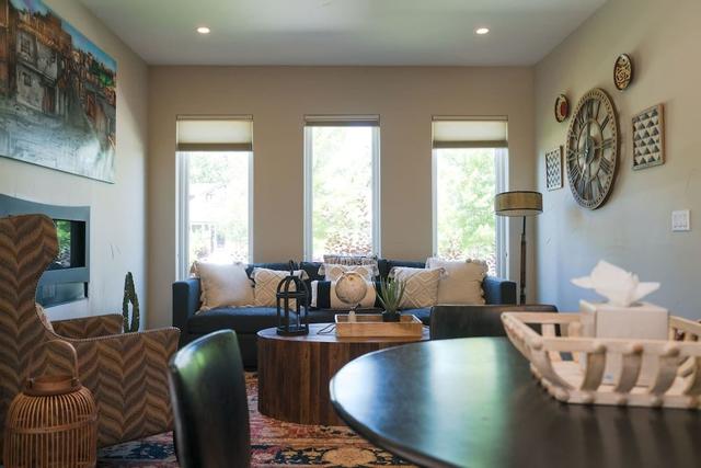 جيويل أون جوزيف هيستوريك كلايتون نيبورهود