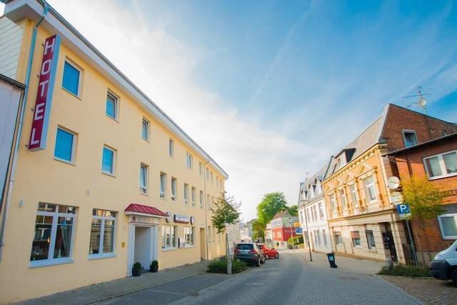 Hotel & Restaurant Wiggers