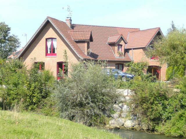 شامبر دوت أو فيل دو لو