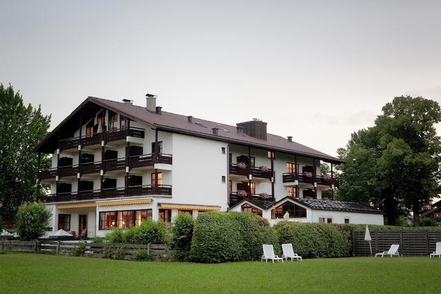Eberl's Vitalresort