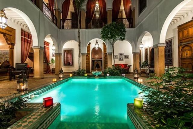 Riad Elnoujoum