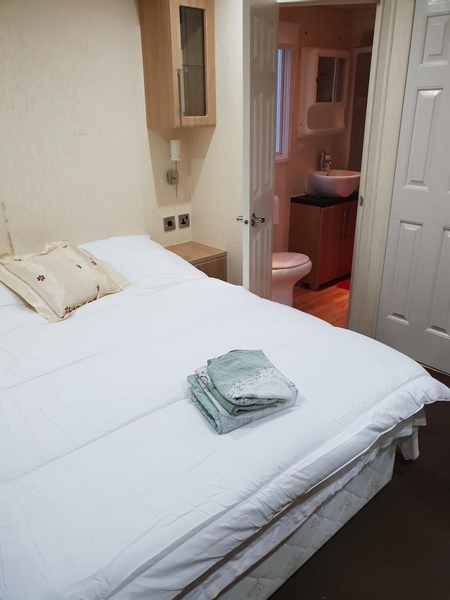 بارك هوم إن جولدن ساندز هوليداي بارك