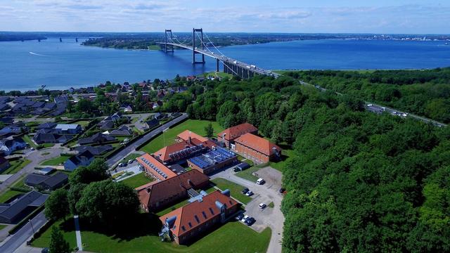 سيفيرين كورسوسسينتر أوج كونفرنس هوتل