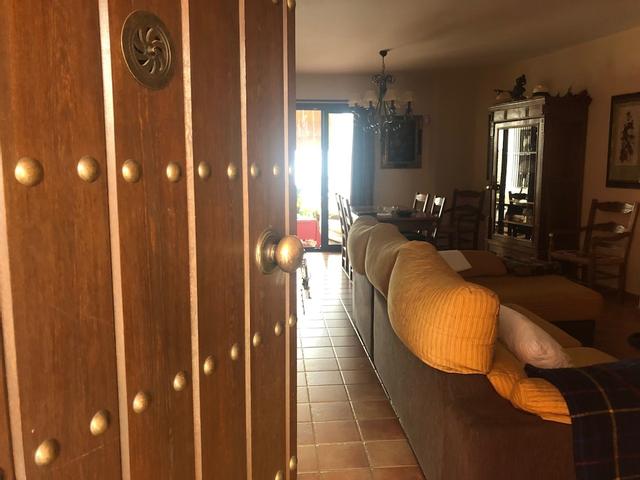 Habitaciones en Almonte