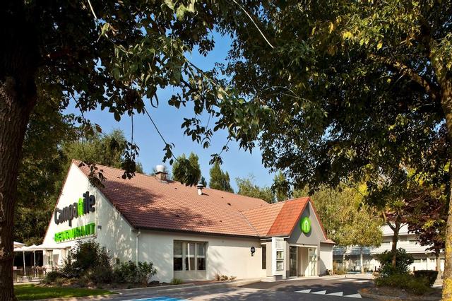 كامبانيلي فالينسينز وست - باتي فوريه