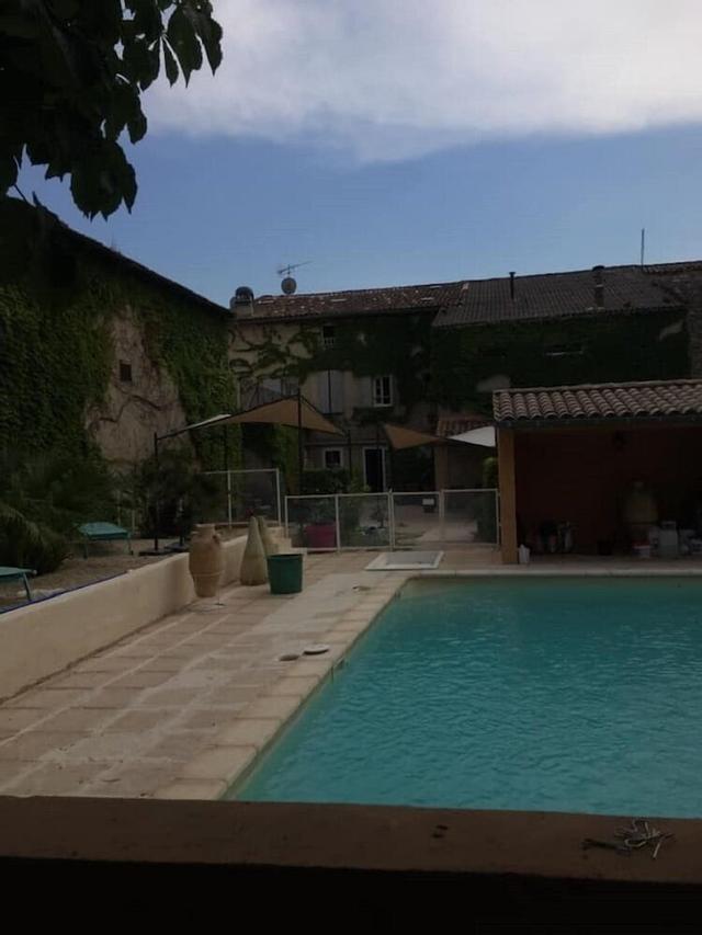 Le Cheval Blanc