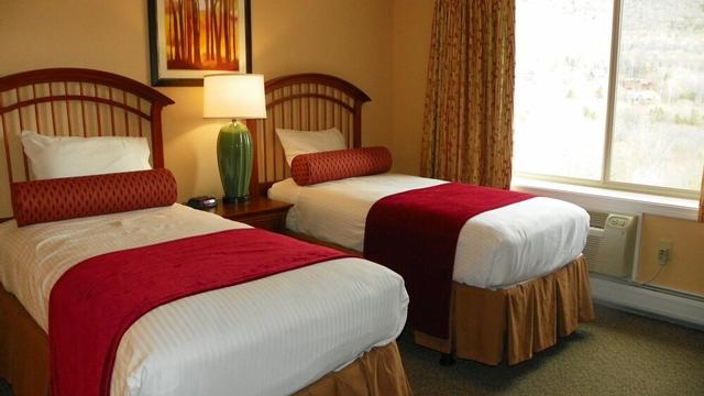 Pollard Brook Vacation Condo in the White Mountains of New Hampshire! - PB Feb 12th-14th, 2wol