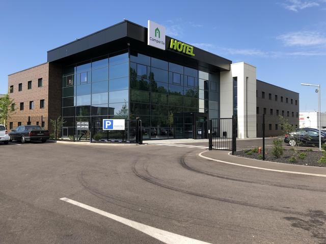 كومبانيل ميس نور - فوابي