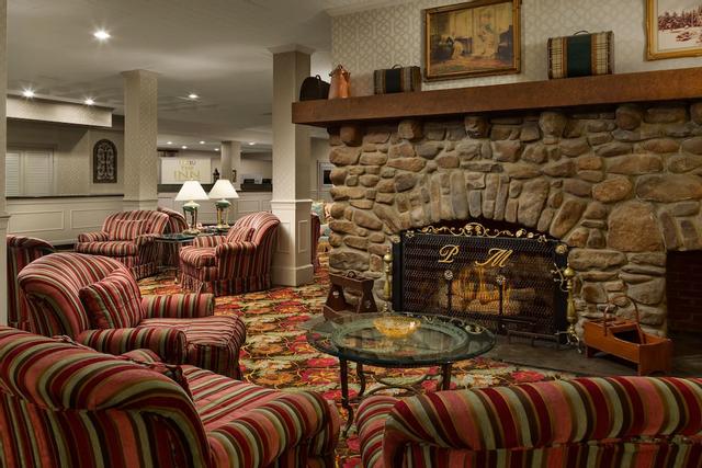 Pocono Manor Resort and Spa
