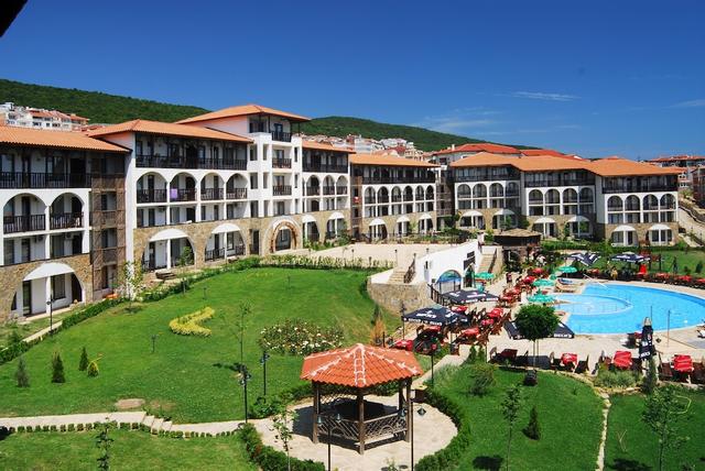 Watermill Holiday Apartments