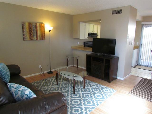 Townhouse in Las Vegas near Strip