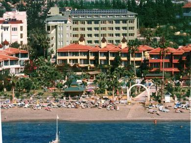 San Marin Hotel