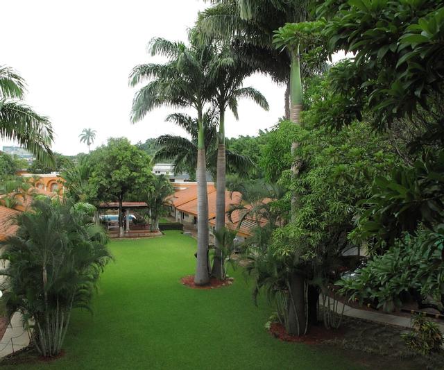 Palmareca Inn-Suites-Studios