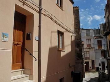 Hysnara Casa Vacanze