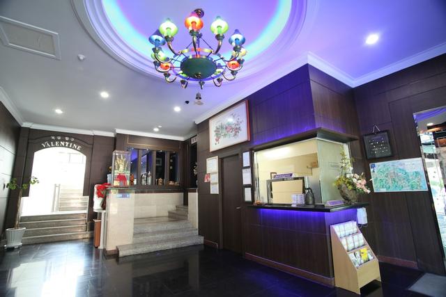 Hotel Valentine