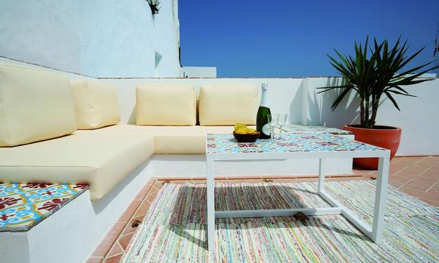 فيجيريسيمو كاسا بوتيك كون باركينج بريفادو