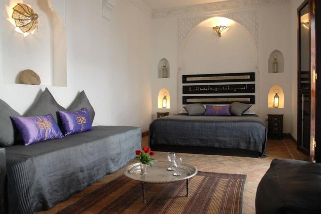Riad Amin