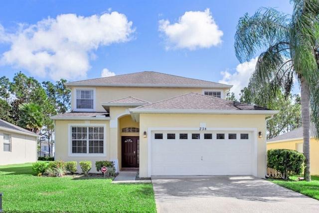 northampaton Villa Highlands Reserve 3