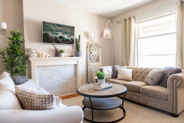 QuickStay - Stunning City Retreat (5-Bedroom House)