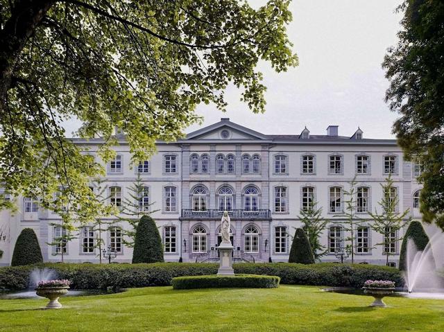 هوتل بلويميندال