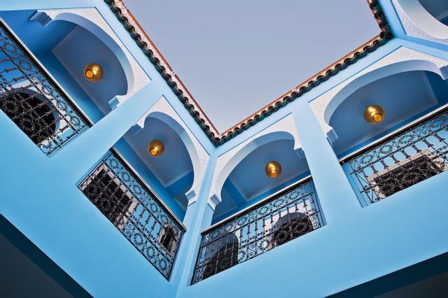 Riad Hel'lo