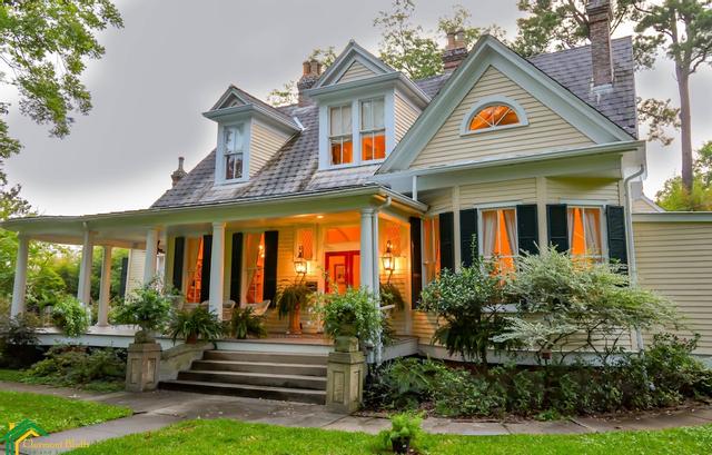 كليرمونت بلافس بد آند بريكفاست